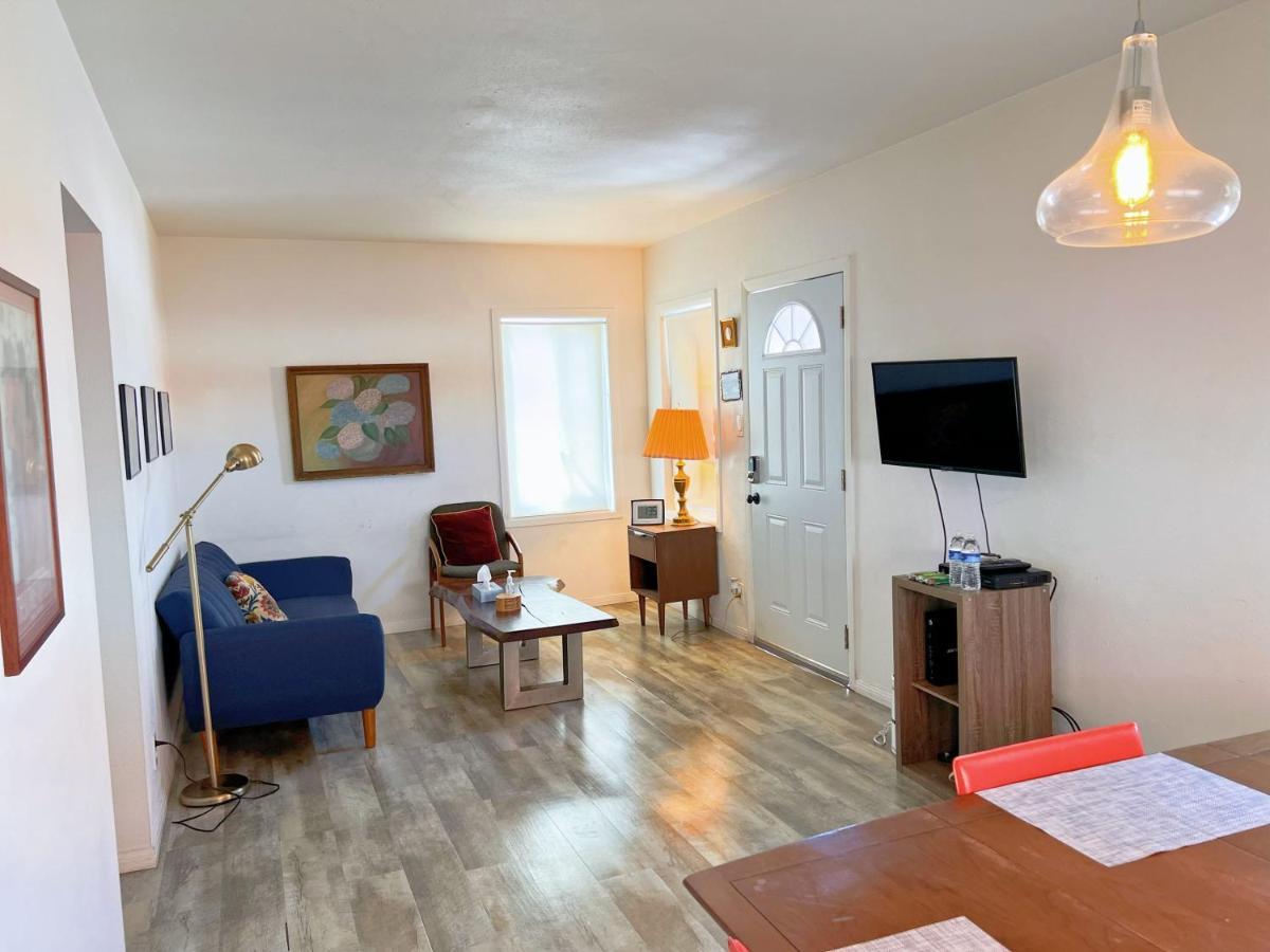 Newly Remodeled 1 Bed, 1 Bath Home Near Lax, Forum Inglewood Eksteriør billede