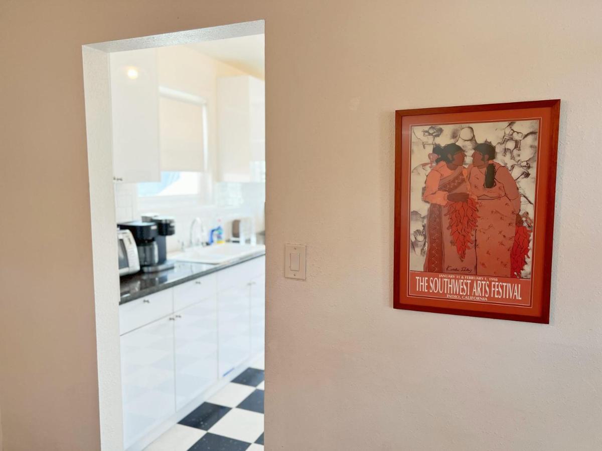 Newly Remodeled 1 Bed, 1 Bath Home Near Lax, Forum Inglewood Eksteriør billede
