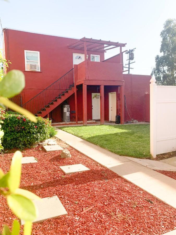 Newly Remodeled 1 Bed, 1 Bath Home Near Lax, Forum Inglewood Eksteriør billede