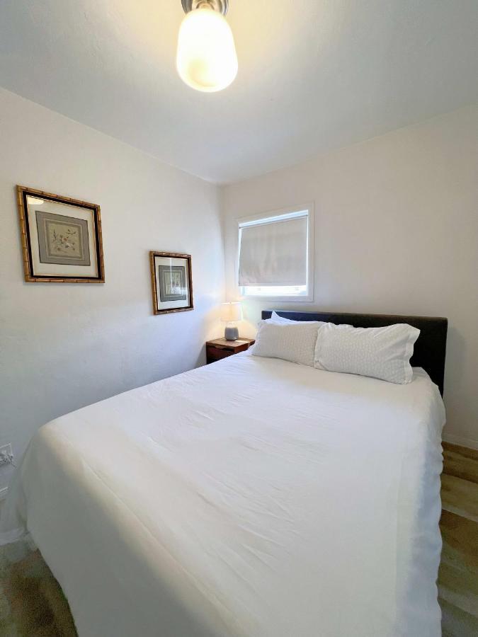 Newly Remodeled 1 Bed, 1 Bath Home Near Lax, Forum Inglewood Eksteriør billede