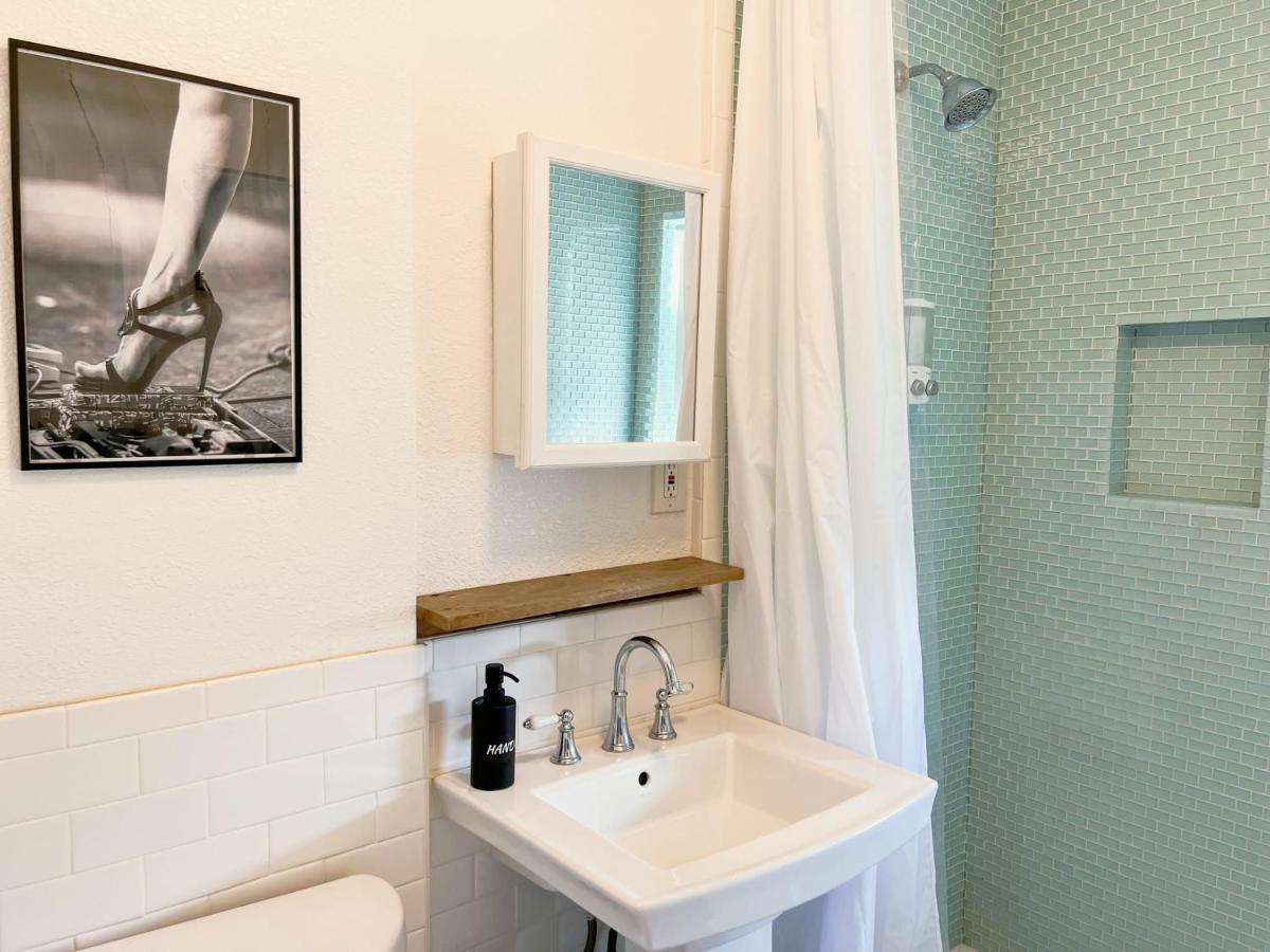 Newly Remodeled 1 Bed, 1 Bath Home Near Lax, Forum Inglewood Eksteriør billede