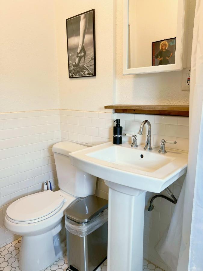 Newly Remodeled 1 Bed, 1 Bath Home Near Lax, Forum Inglewood Eksteriør billede