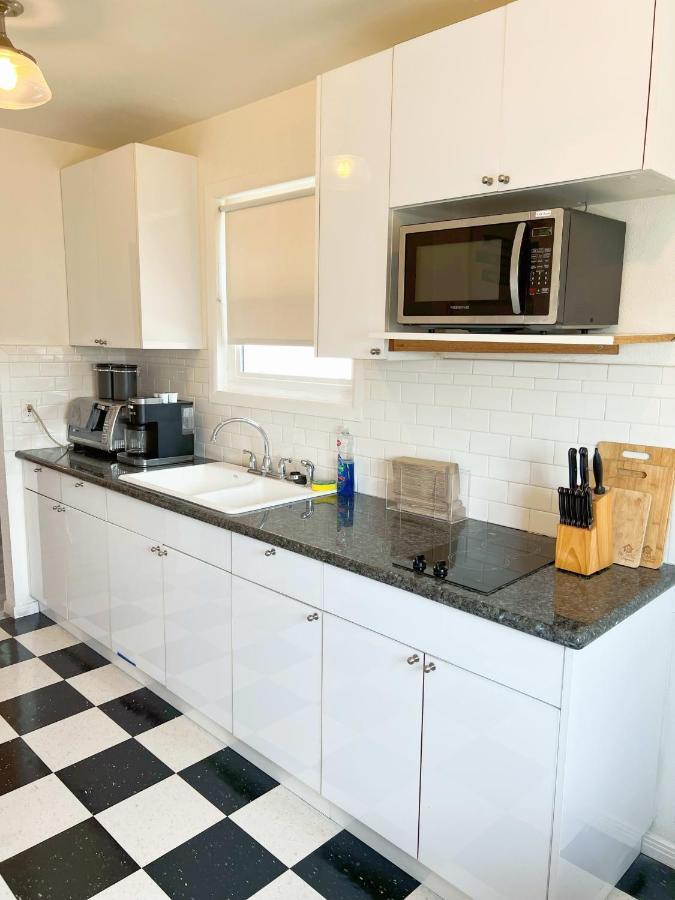 Newly Remodeled 1 Bed, 1 Bath Home Near Lax, Forum Inglewood Eksteriør billede