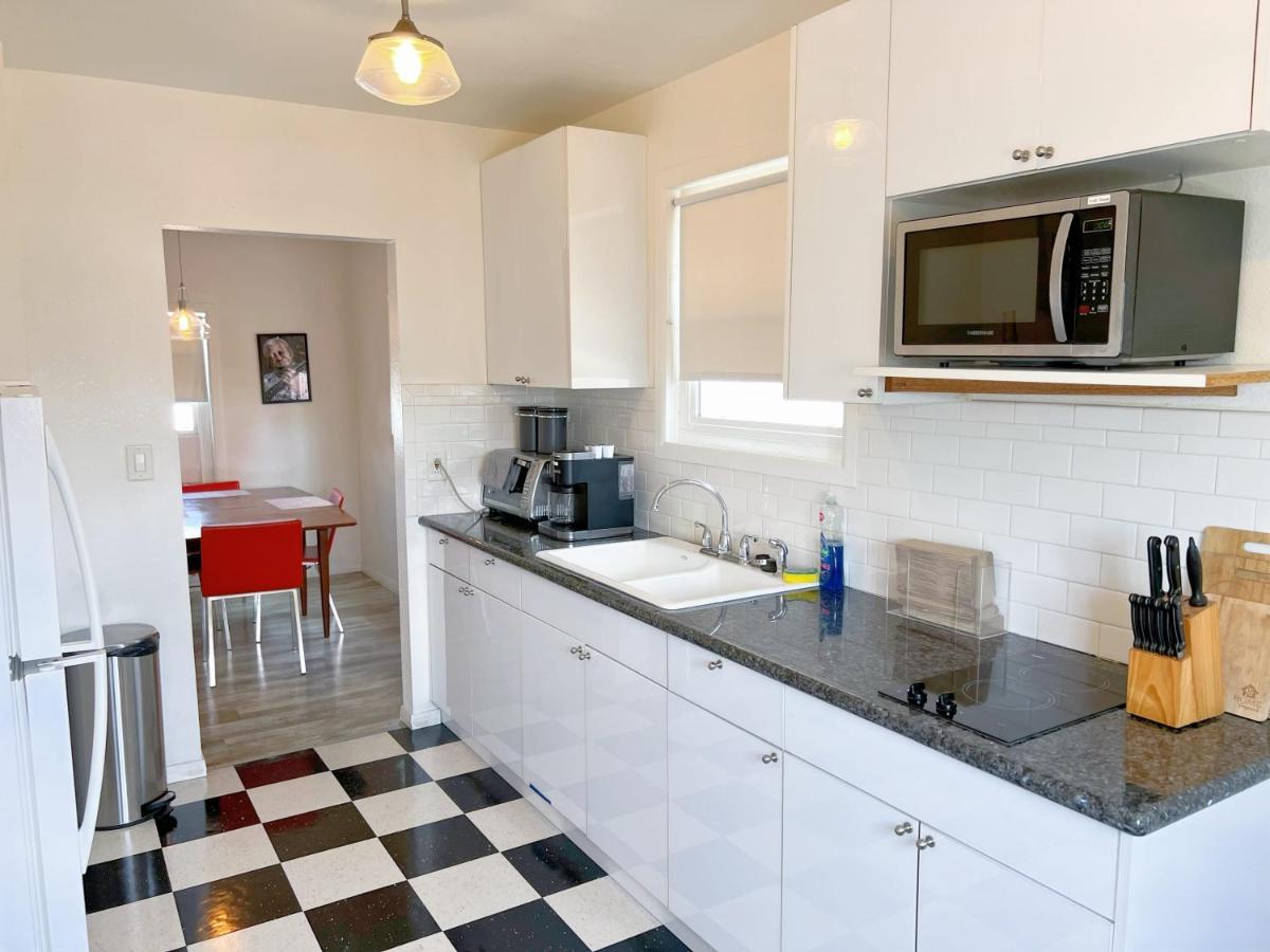 Newly Remodeled 1 Bed, 1 Bath Home Near Lax, Forum Inglewood Eksteriør billede