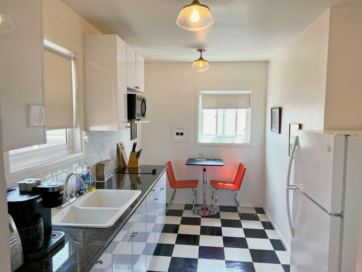 Newly Remodeled 1 Bed, 1 Bath Home Near Lax, Forum Inglewood Eksteriør billede
