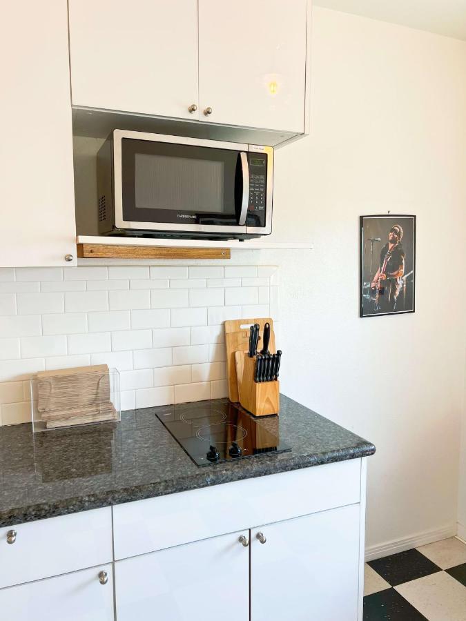 Newly Remodeled 1 Bed, 1 Bath Home Near Lax, Forum Inglewood Eksteriør billede